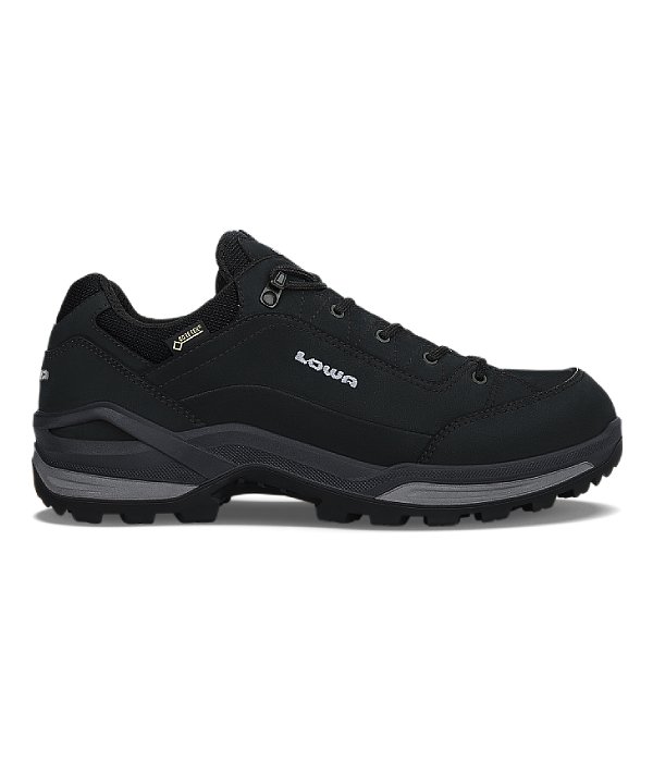 Lowa Renegade GTX LO, černá, 42 (8)